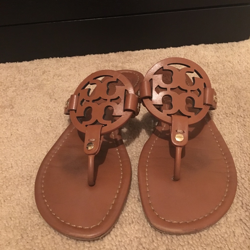 Tory Burch sandals